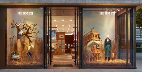 hermes stuttgart shop